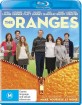 The Oranges (AU Import ohne dt. Ton) Blu-ray