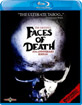 The Original Faces of Death: 30th Anniversary Edition (US Import ohne dt. Ton) Blu-ray