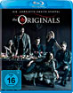 The Originals - Die komplette zweite Staffel (Blu-ray + UV Copy) Blu-ray