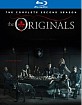 The Originals: The Complete Second Season (Blu-ray + UV Copy) (UK Import ohne dt. Ton) Blu-ray