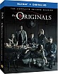 The Originals: The Complete Second Season (Blu-ray + UV Copy) (US Import ohne dt. Ton) Blu-ray
