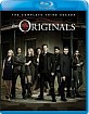 The Originals: The Complete Third Season (US Import ohne dt. Ton) Blu-ray
