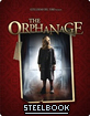 The Orphanage - Zavvi Exclusive Limited Edition Steelbook (UK Import ohne dt. Ton) Blu-ray