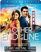 The other End of the Line - Star Metal Pak (NL Import ohne dt. Ton) Blu-ray