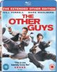 The Other Guys (The Extended Other Edition) (UK Import ohne dt. Ton) Blu-ray