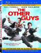 The Other Guys (Mastered in 4K) (Blu-ray + UV Copy) (US Import ohne dt. Ton) Blu-ray