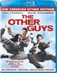 The Other Guys (The Unrated Other Edition) (US Import ohne dt. Ton) Blu-ray