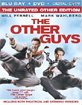 The Other Guys (The Unrated Other Edition) (Blu-ray + DVD + Digital Copy) (US Import ohne dt. Ton) Blu-ray