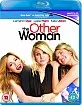 The Other Woman (2014) (Blu-ray + UV Copy) (UK Import ohne dt. Ton) Blu-ray