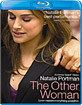 The Other Woman (Region A - CA Import ohne dt. Ton) Blu-ray