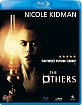The Others (2001) (DK Import ohne dt. Ton) Blu-ray