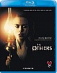 The Others (2001) (FI Import ohne dt. Ton) Blu-ray
