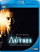 Les Autres (2001) (FR Import ohne dt. Ton) Blu-ray