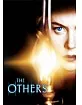 The Others (2001) - Limited Full Slip Elite Case (Region A - KR Import ohne dt. Ton) Blu-ray