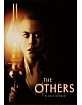 The Others (2001) - Limited Lenticular Full Slip Elite Case (Region A - KR Import ohne dt. Ton) Blu-ray