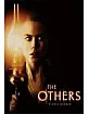 The Others (2001) - Limited Lenticular Full Slip Elite Case (Region A - KR Import ohne dt. Ton) Blu-ray