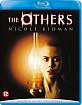 The Others (2001) (NL Import ohne dt. Ton) Blu-ray