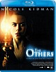 The Others (2001) (SE Import ohne dt. Ton) Blu-ray
