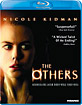 The Others (Region A - US Import ohne dt. Ton) Blu-ray