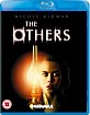 The Others (UK Import ohne dt. Ton) Blu-ray