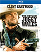 The Outlaw Josey Wales im Collectors Book (US Import) Blu-ray