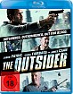 The Outsider (2014) Blu-ray