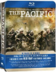 The Pacific - Tin Box Edition (UK Import ohne dt. Ton) Blu-ray
