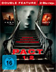 The Pact 1+2 (Doppelset) Blu-ray