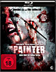 The Painter - Dein Blut ist seine Farbe Blu-ray