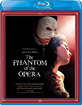 The Phantom of the Opera (2004) (US Import ohne dt. Ton) Blu-ray