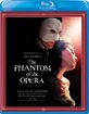 The Phantom of the Opera (2004) (US Import ohne dt. Ton) Blu-ray