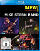 The Paris Concert - Mike Stern Band Blu-ray