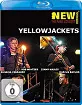The Paris Concert - Yellowjackets Blu-ray