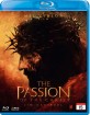 The Passion Of The Christ (NO Import ohne dt. Ton) Blu-ray