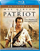 The Patriot - Extended Cut (US Import ohne dt. Ton) Blu-ray