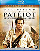 The Patriot - Extended Cut (NL Import ohne dt. Ton) Blu-ray