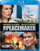 The Peacemaker (Neuauflage) (CA Import ohne dt. Ton) Blu-ray