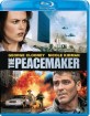 The Peacemaker (Neuauflage) (US Import ohne dt. Ton) Blu-ray