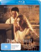 The Pelican Brief (AU Import) Blu-ray