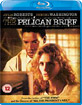 The Pelican Brief (UK Import) Blu-ray