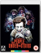 The People Under the Stairs (UK Import ohne dt. Ton) Blu-ray