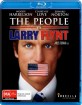 The People vs. Larry Flynt (AU Import ohne dt. Ton) Blu-ray