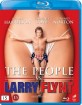 The People vs. Larry Flynt (DK Import) Blu-ray
