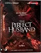 The Perfect Husband (2014) - Limited Mediabook Edition (Cover A) (AT Import) Blu-ray