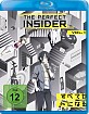 The Perfect Insider - Vol. 1 Blu-ray