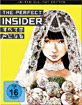 The Perfect Insider - Vol. 3 (Limited Edition) Blu-ray
