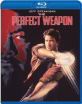 The Perfect Weapon (Region A - US Import ohne dt. Ton) Blu-ray