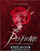 Perfume: The Story of a Murderer - KimchiDVD Exclusive #16 Limited Edition Fullslip Steelbook (KR Import) Blu-ray