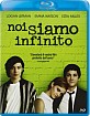 Noi Siamo Infinito (IT Import ohne dt. Ton) Blu-ray