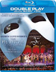 The Phantom of the Opera at the Royal Albert Hall (2011) (Blu-ray + DVD) (UK Import ohne dt. Ton) Blu-ray